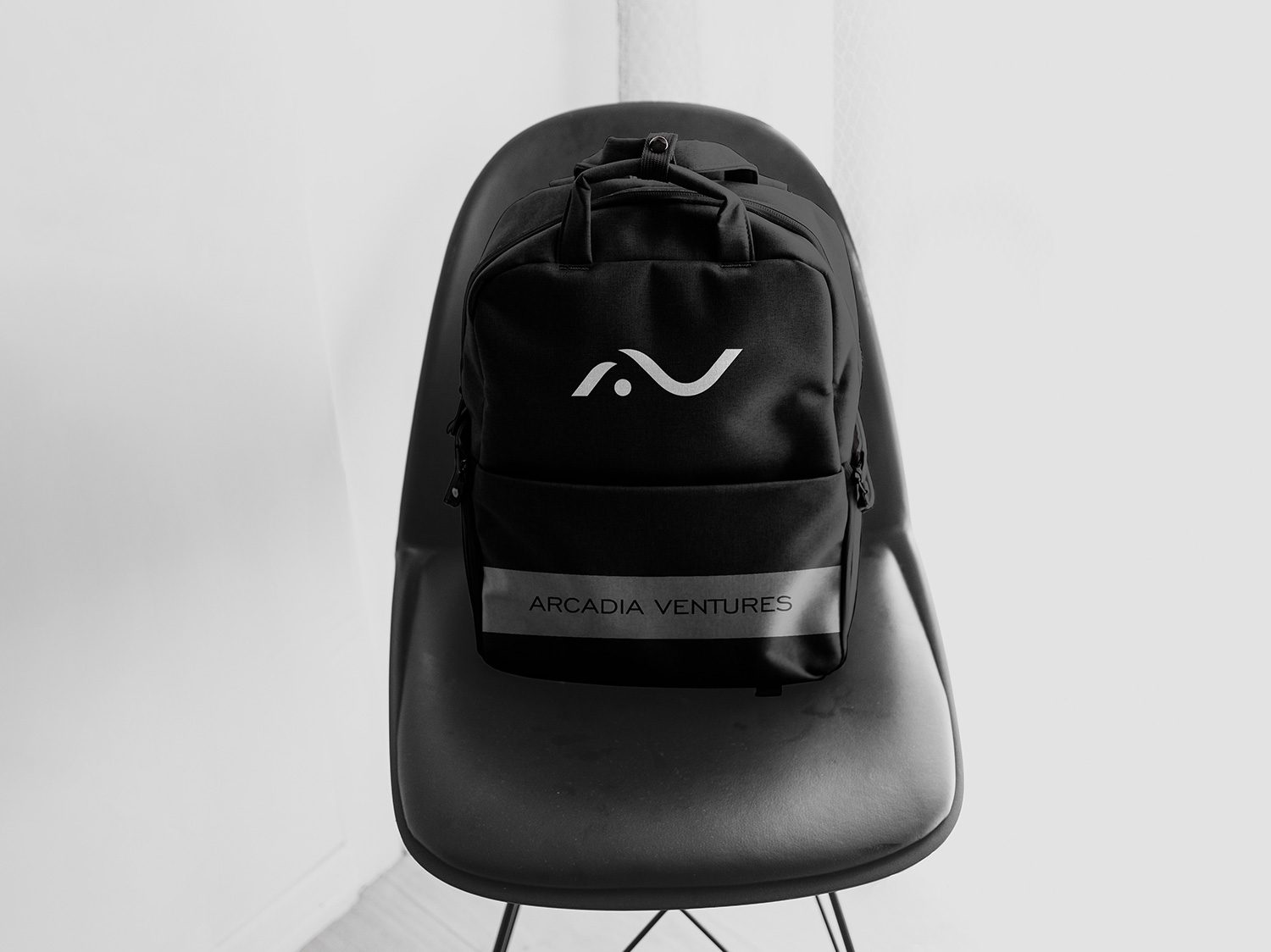 Arcadia Ventures Bag