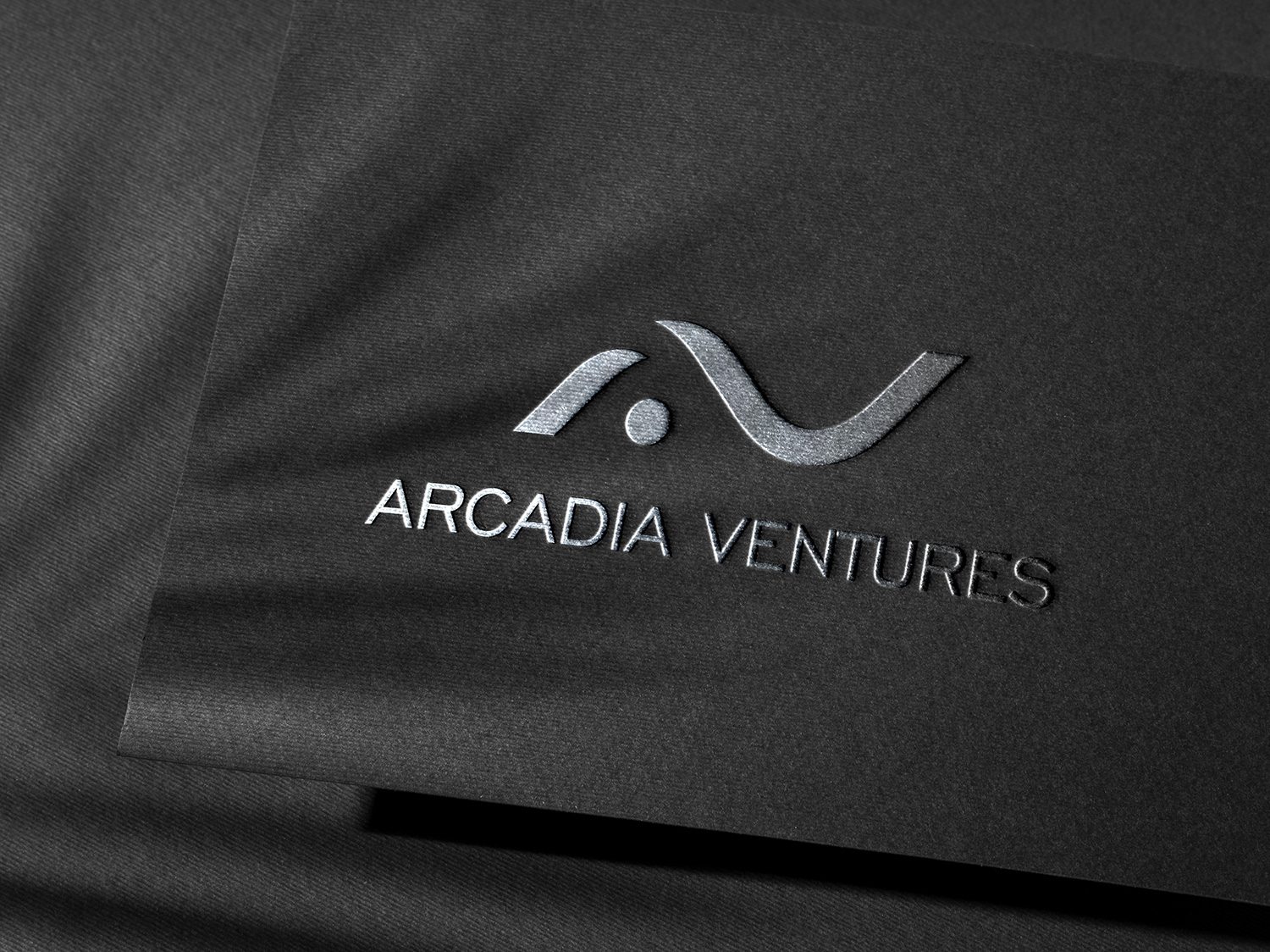 Arcadia Ventures Logo