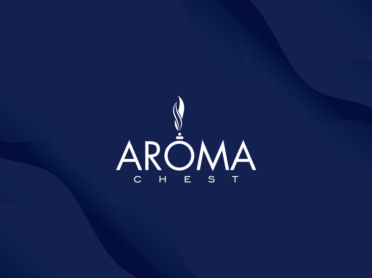 Aroma Logo