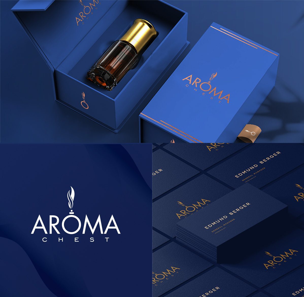 Aroma