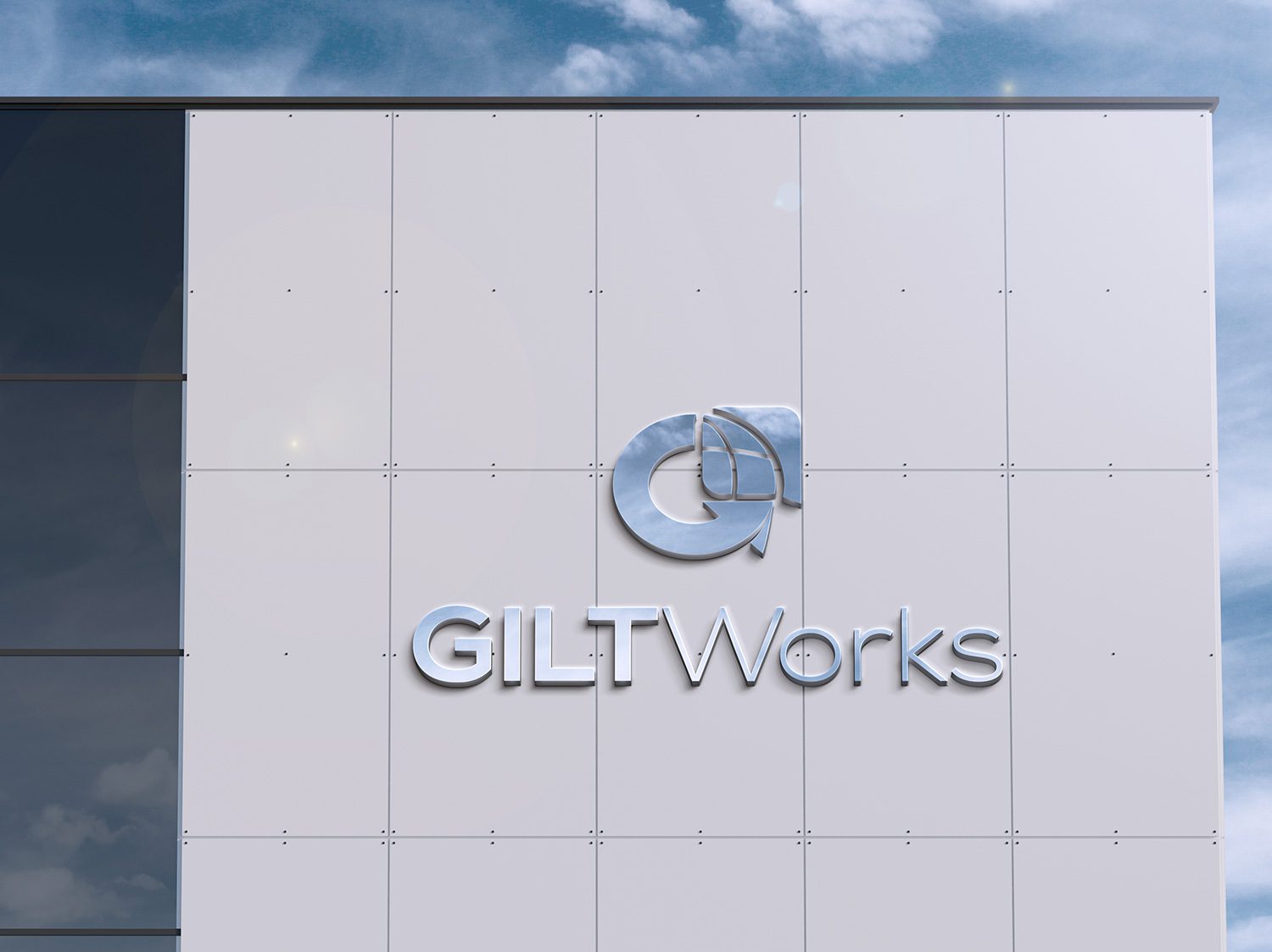 Giltowork Logo