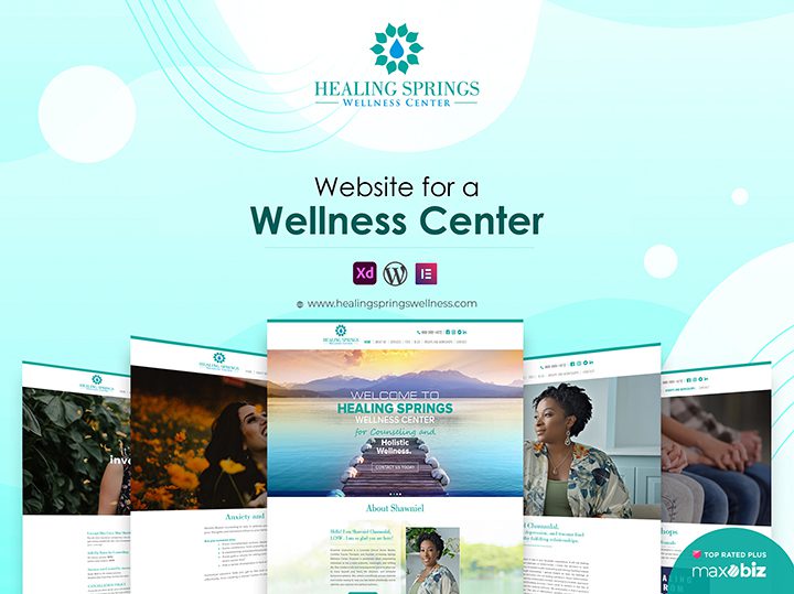 Healing Springs Wellness Center