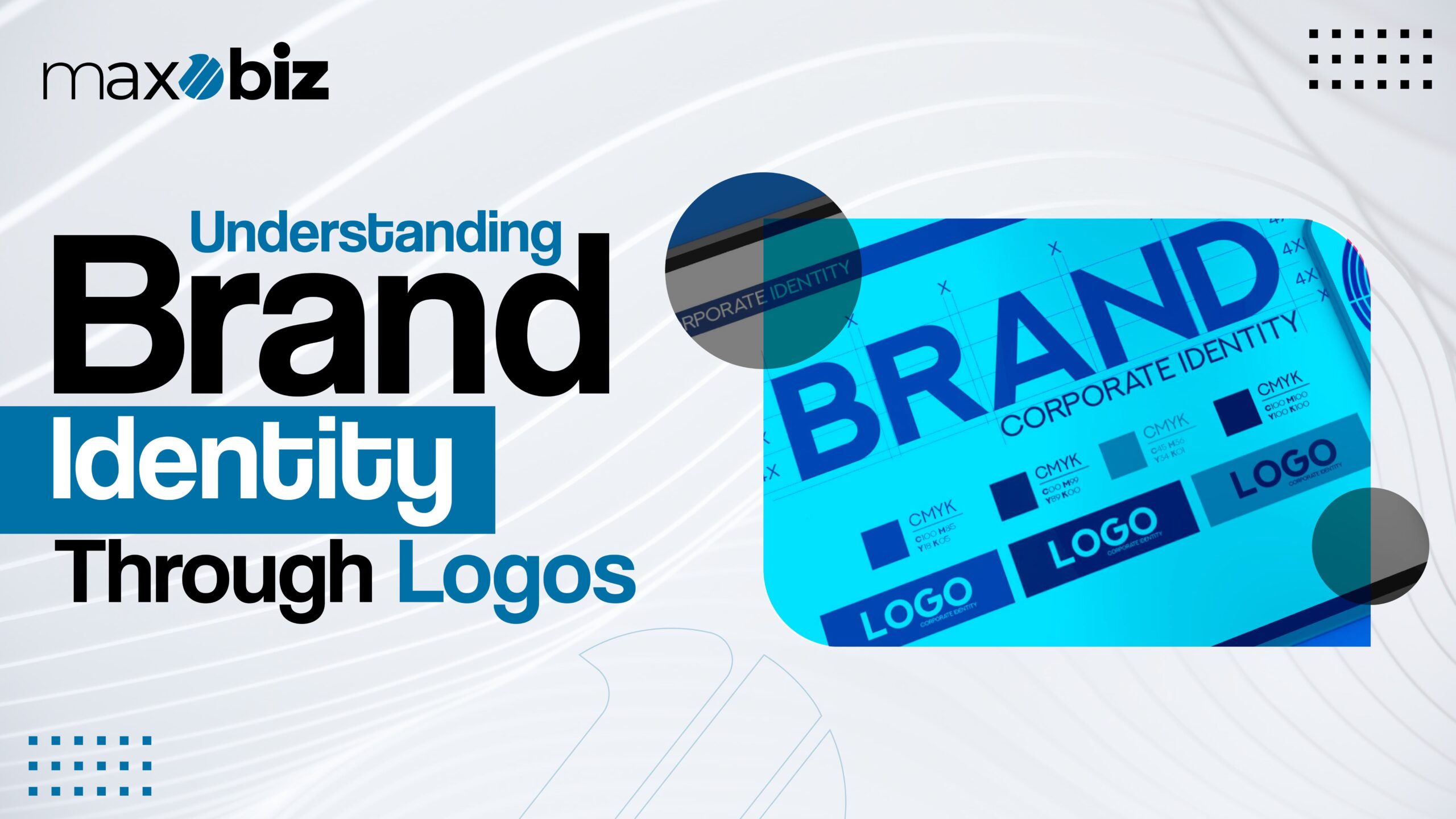 Understanding Brand Identity through Logos