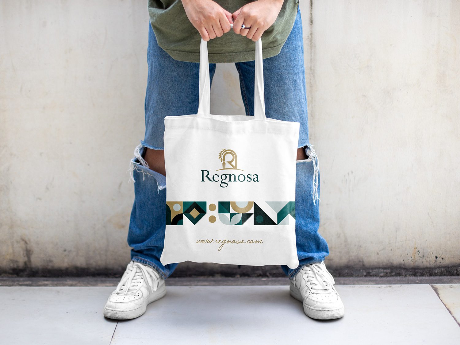 Regnosa Bag