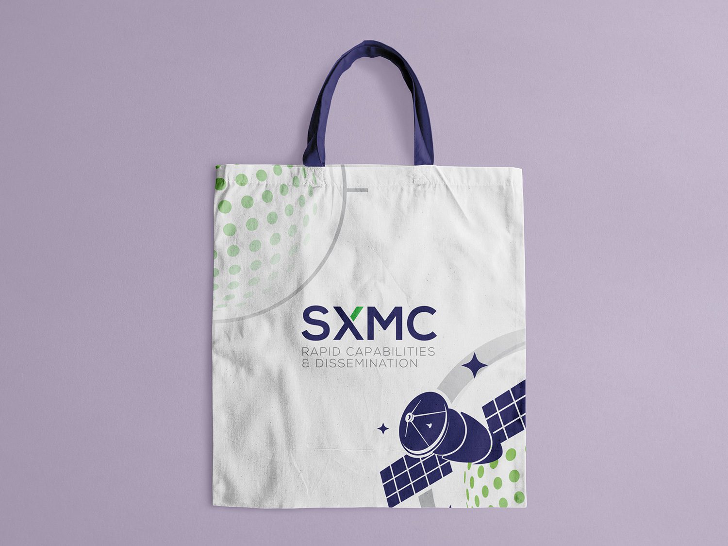 SXMC Bag