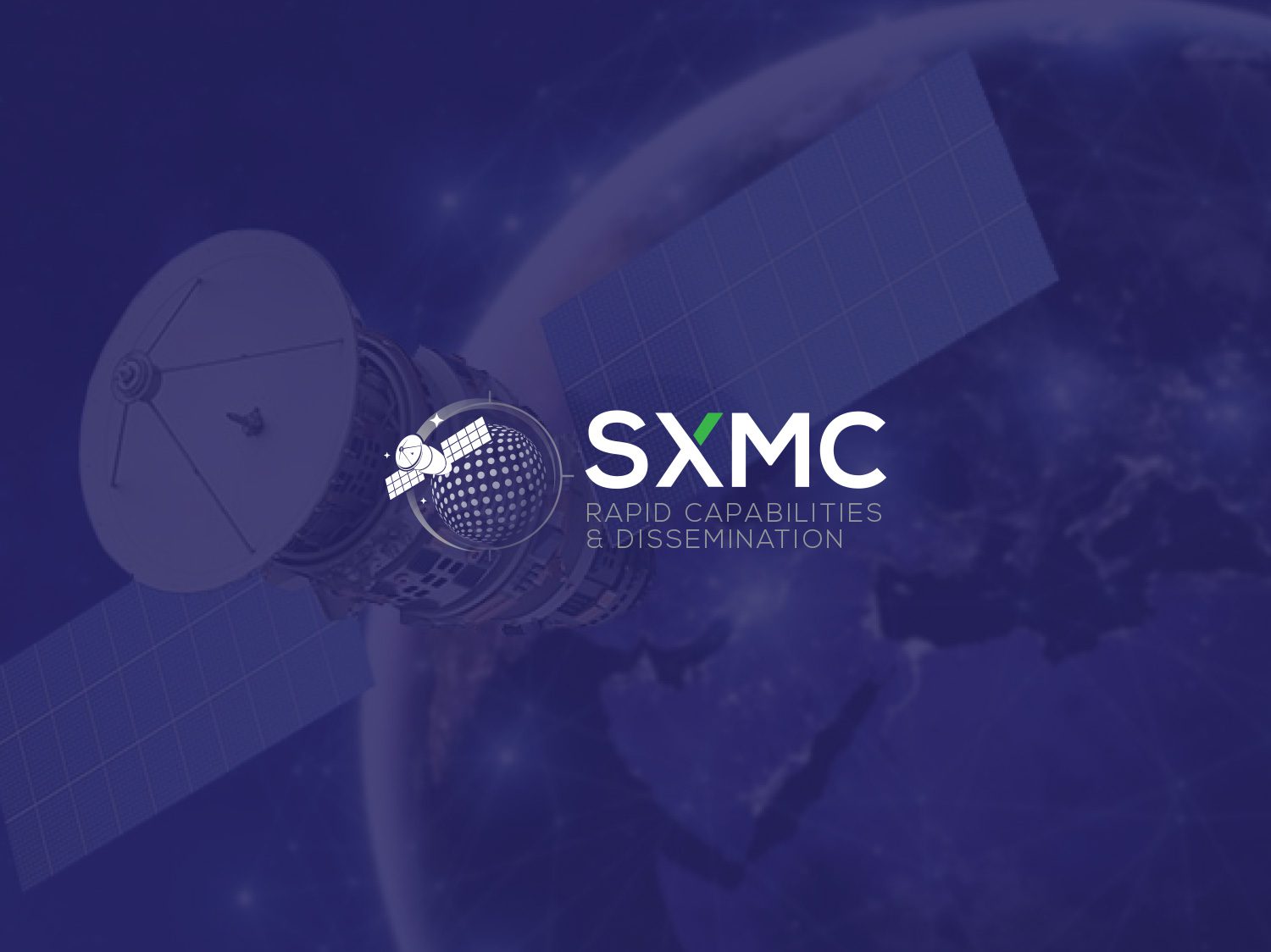 SXMC Logo