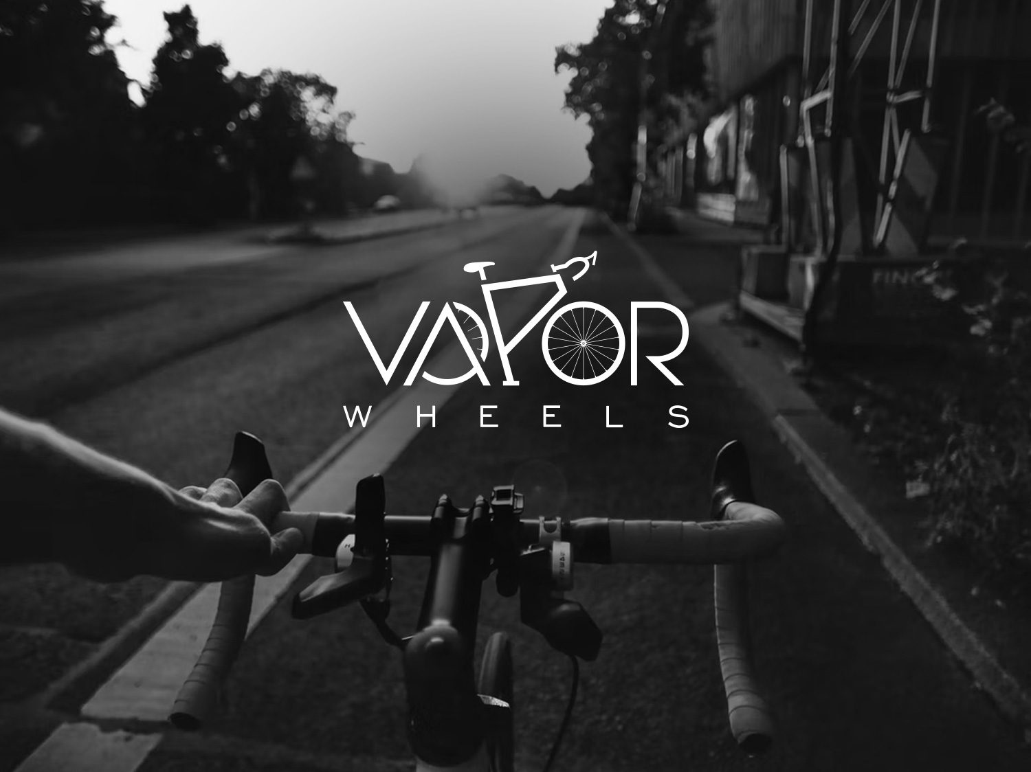 Vapor Wheels Logo