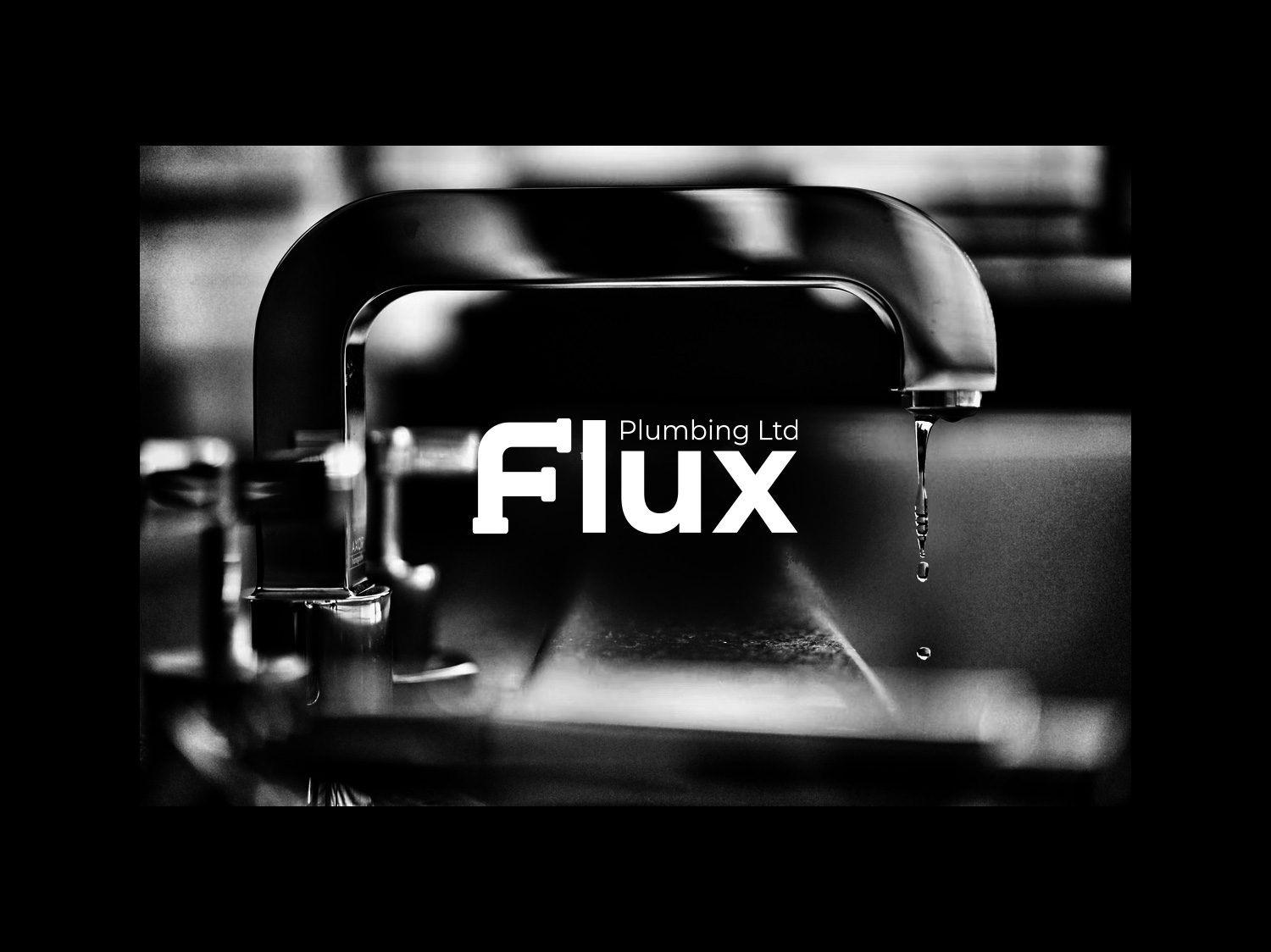 Flux Logo