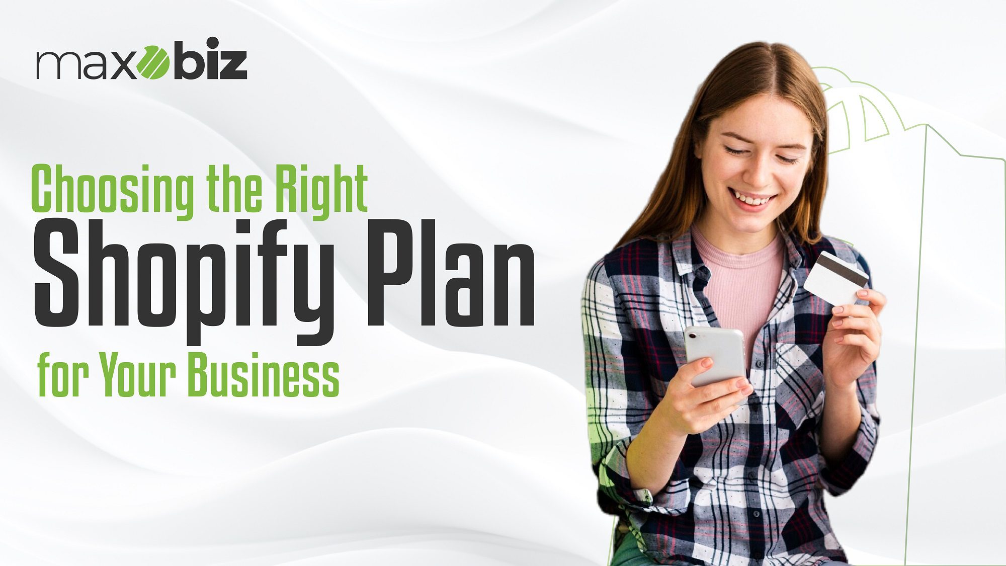 Choosing the Right Shopify Plan for Your Business