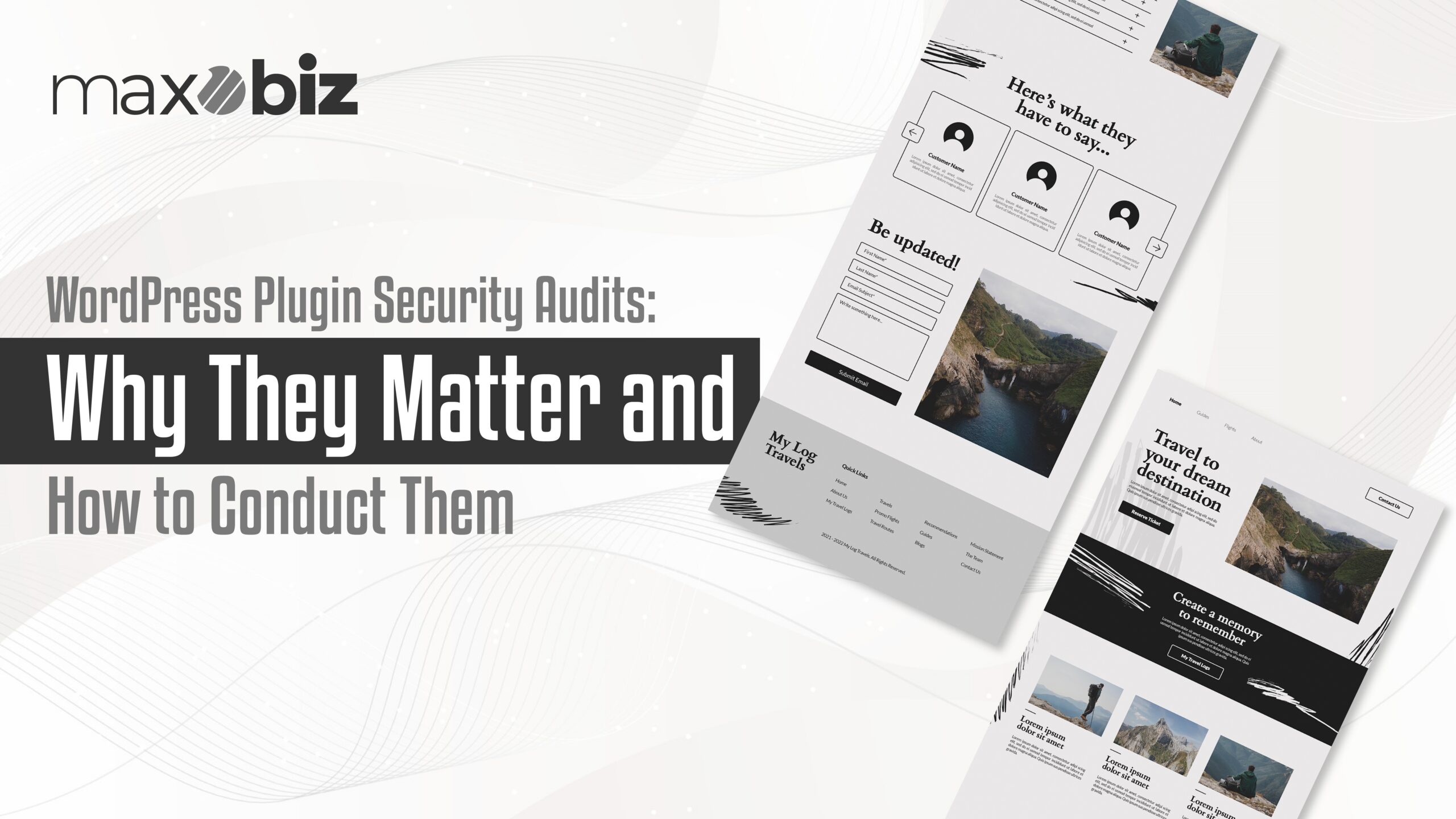 WordPress Plugin Security Audits: Why They Matter and How to Conduct Them