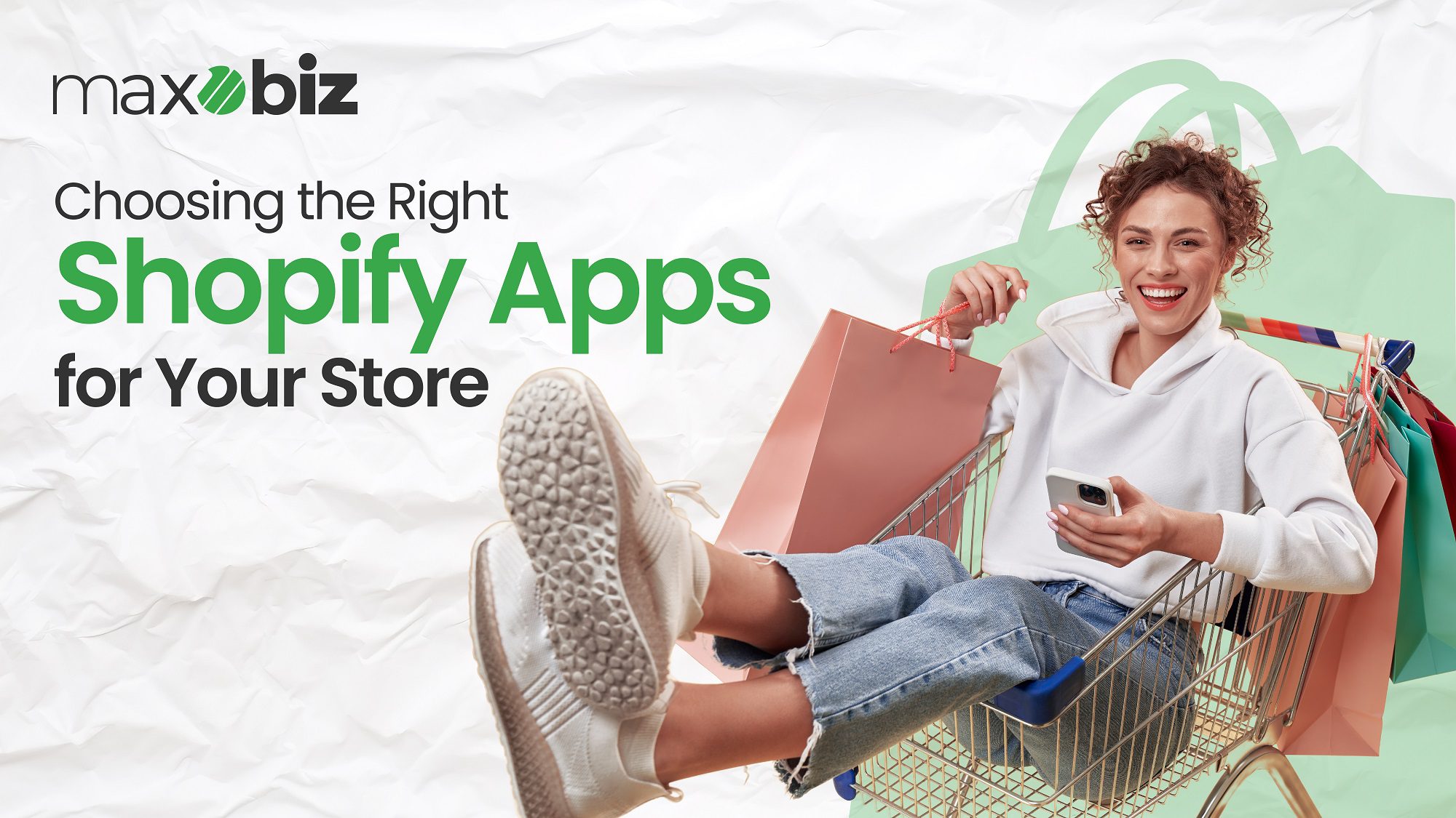 Choosing the Right Shopify Apps for Your Store