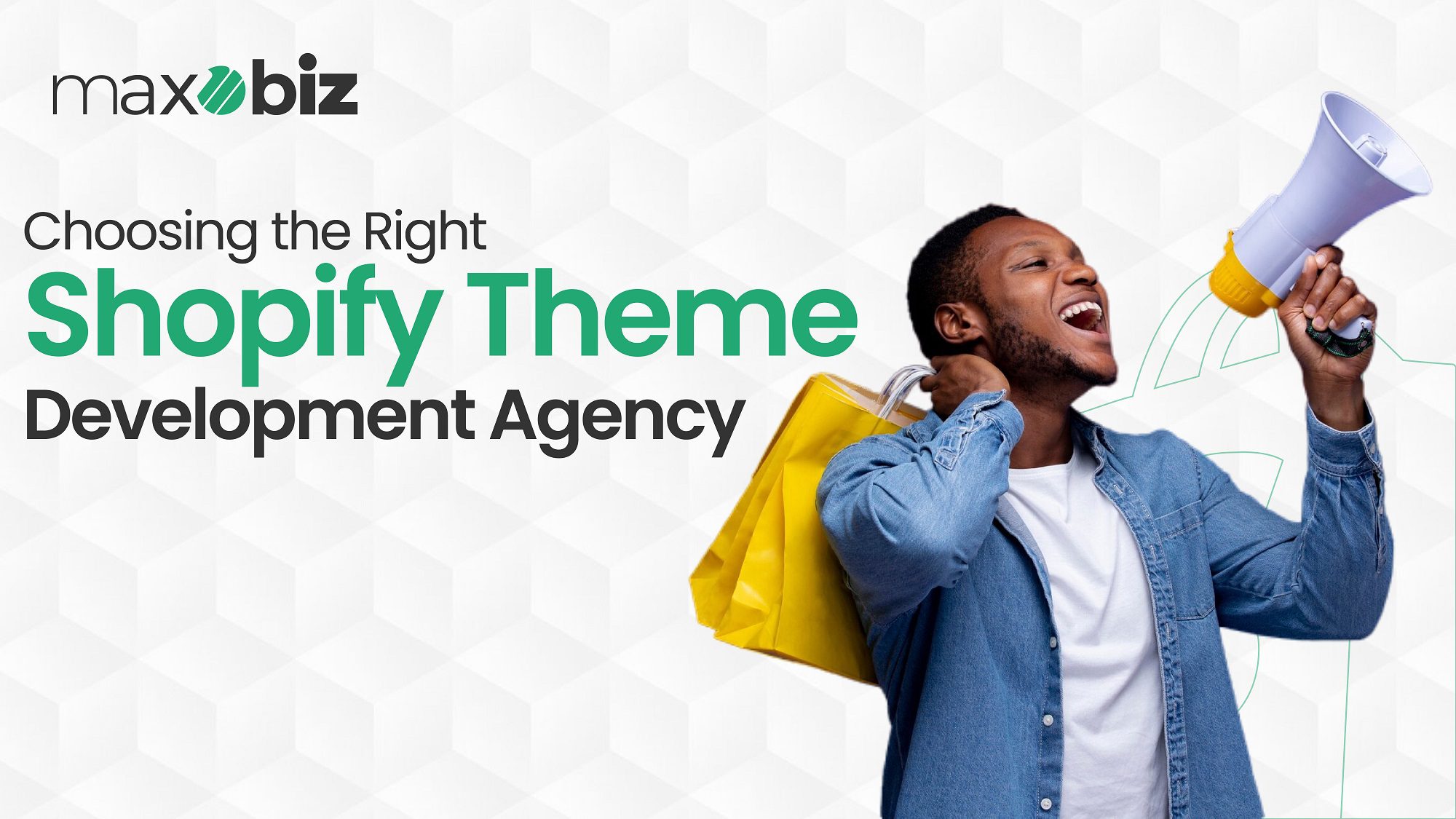 Choosing the Right Shopify Theme Development Agency