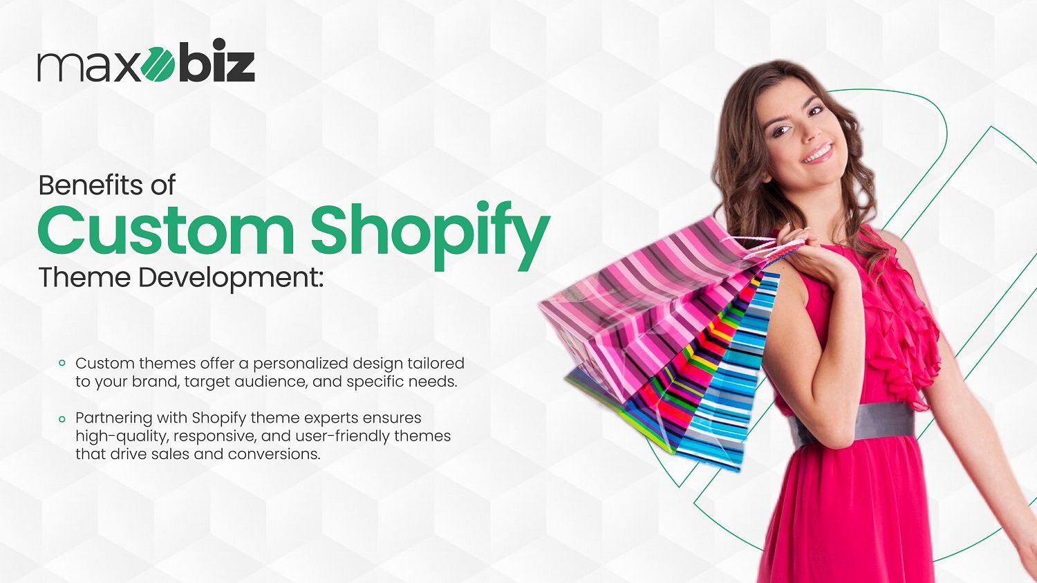 Choosing the Right Shopify Theme Development Agency