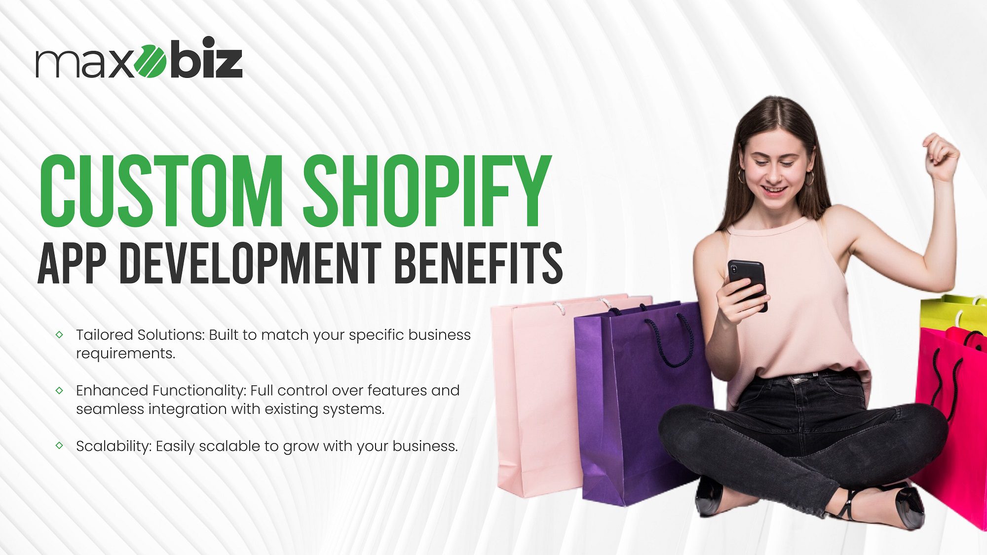 Custom Shopify App Development vs. Third-Party Apps