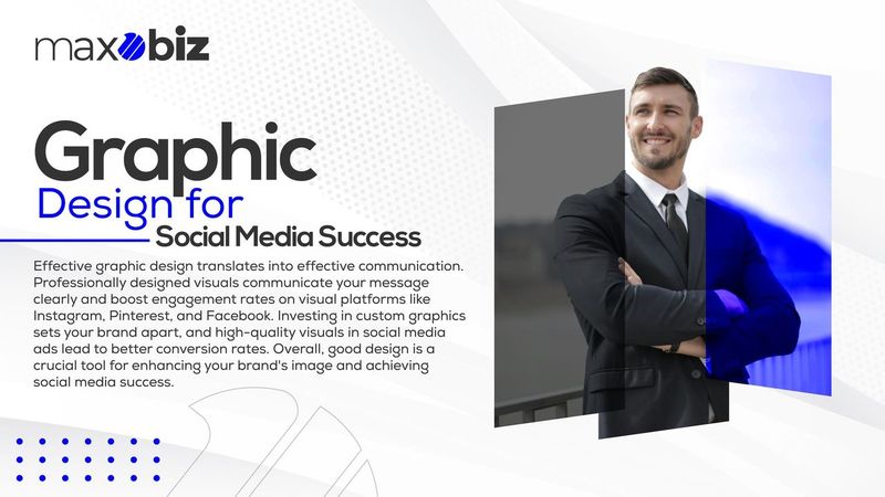 Why Professional Graphic Design is Essential for Social Media Success