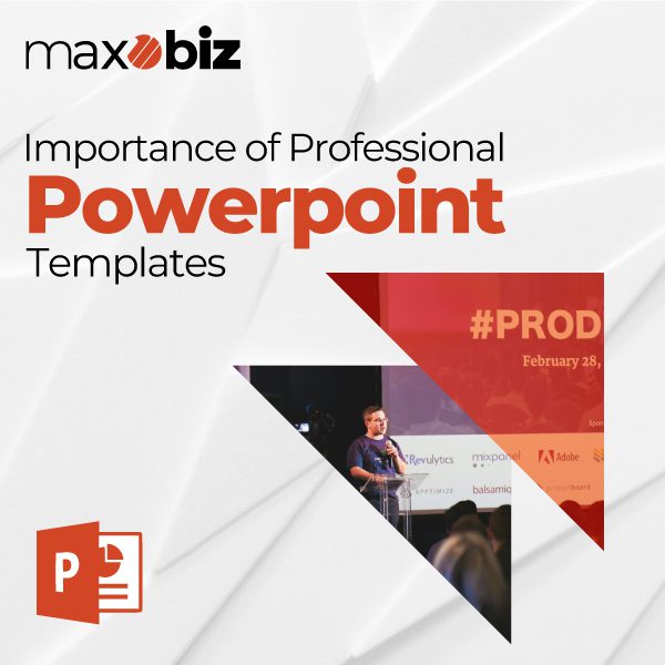 Importance of Professional Powerpoint Templates