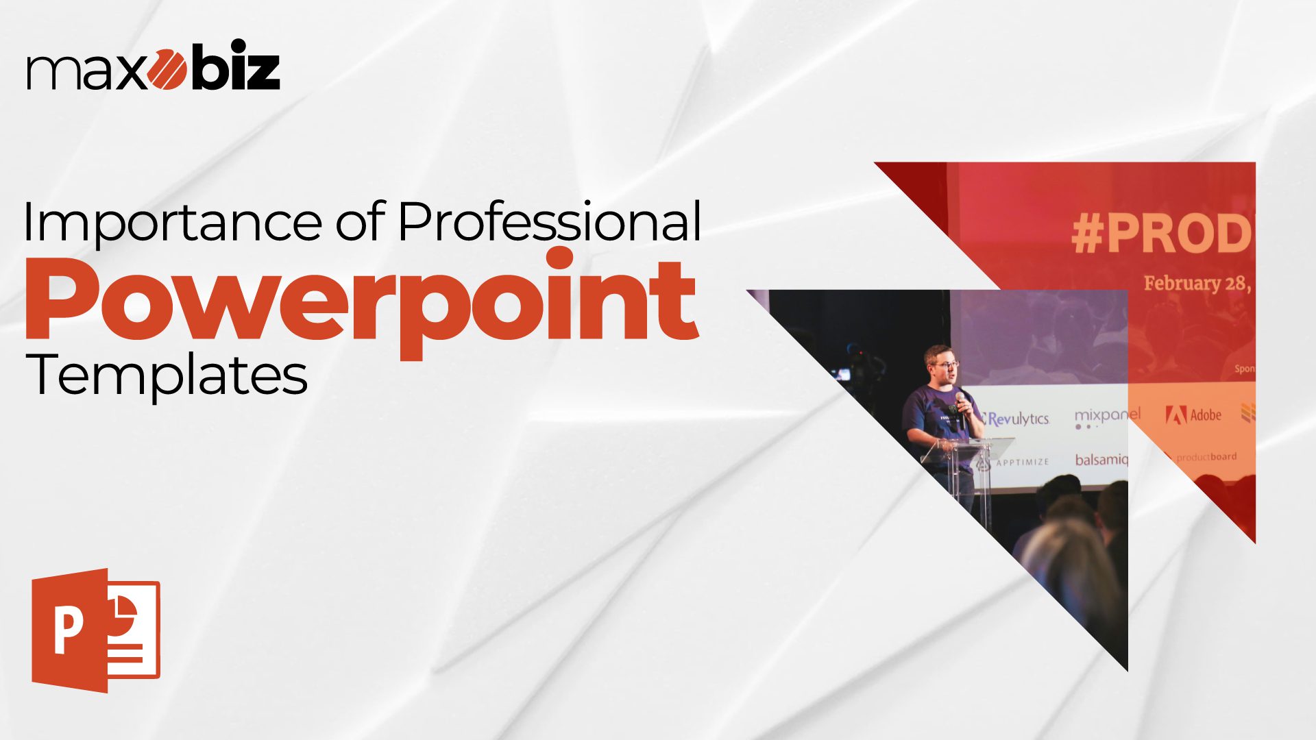 Importance of Professional Powerpoint Templates