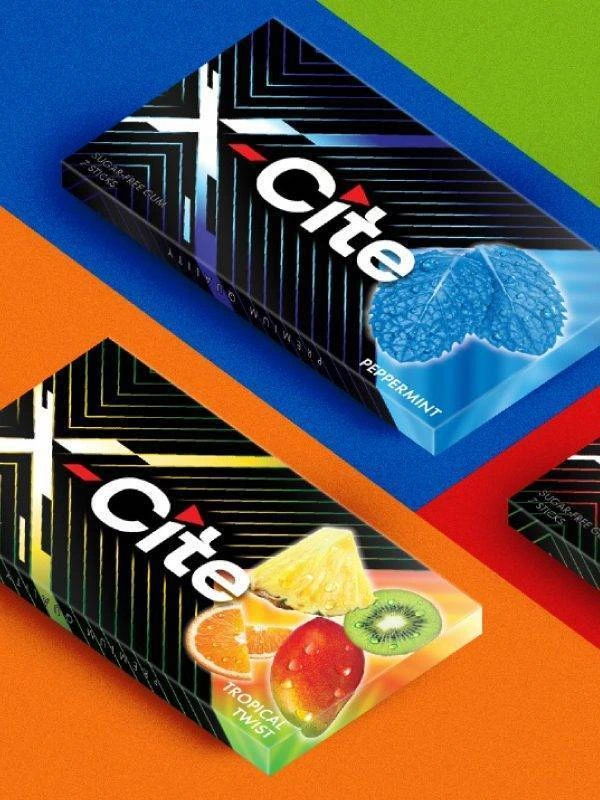 X-Cite Packaging