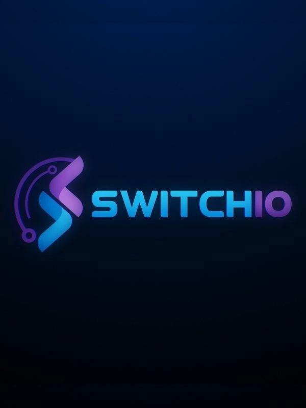 Switch-IO Animation