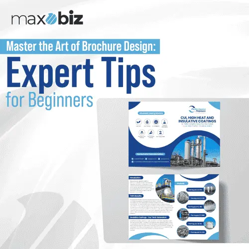 How To Make a Brochure: Design Tips for Beginners