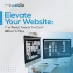 Design Trends for web design 2025