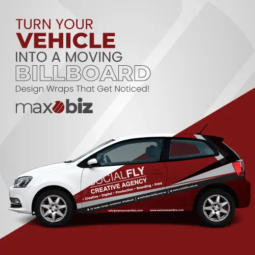 How to Design a Vehicle Wrap: Expert Tips You Need