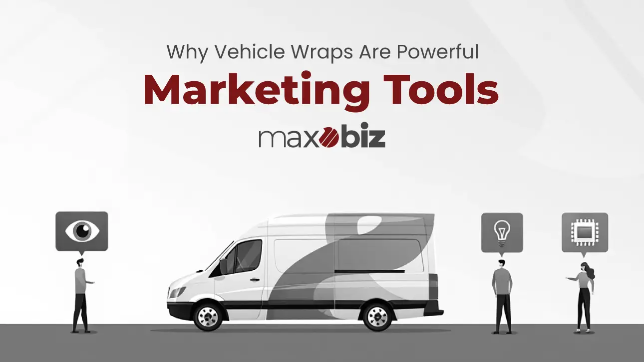 designing a vehicle wrap