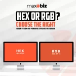 dynamic web design