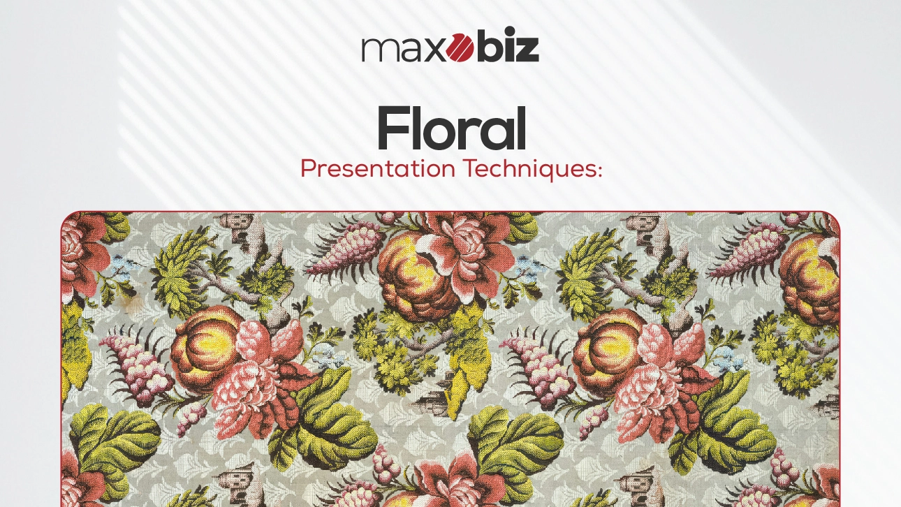 floral presentation techniques Read more