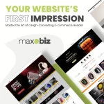 essential e-commerce header elements