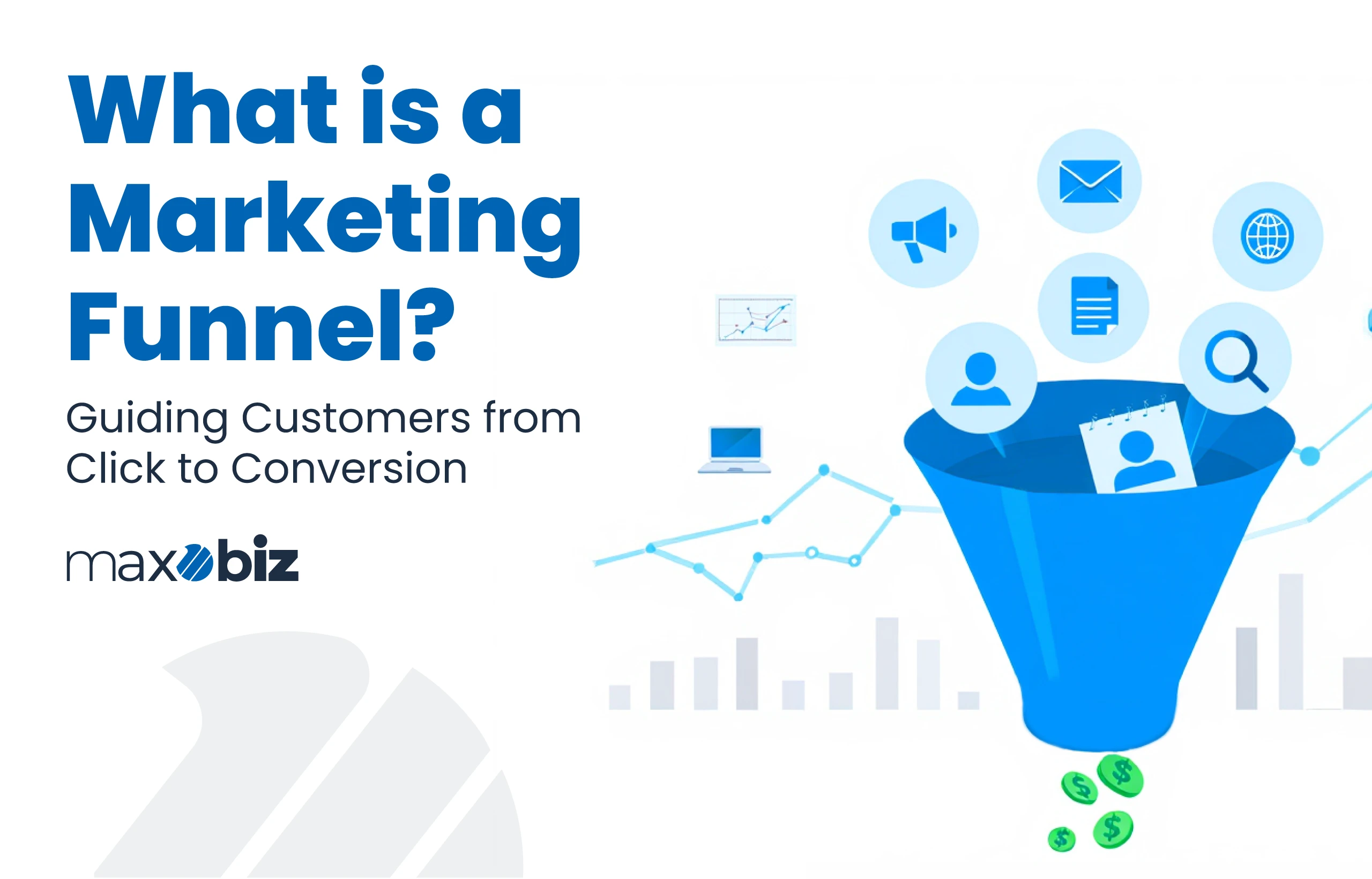 What is a Marketing Funnel? A Key Element in Digital Marketing
