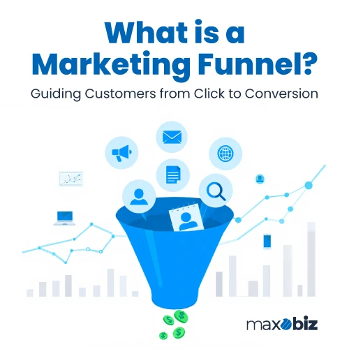What is a Marketing Funnel? A Key Element in Digital Marketing